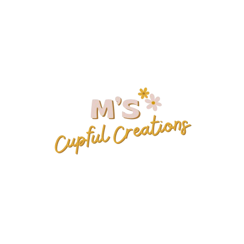 M's Cupful Creations